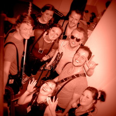 Du ta'r mig med! ZGP 2012, Yoanna