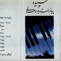 Javad Ma'roofi-Sepideh  جواد معروفی-سپیده