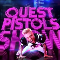 Quest Pistols – Санта Лючия (Dima Ivanov Remix)
