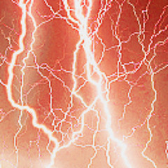 Thunder in my heart