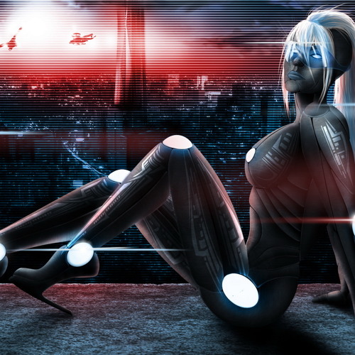 Welcome to my Universe