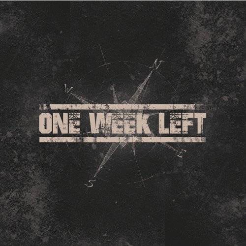 Everything One Week Left