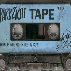 Parkzicht Tape 05 03 '94 B Side