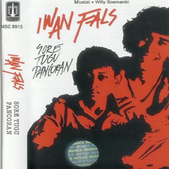 IWAN FALS - CIK (Calon Istri Ku)