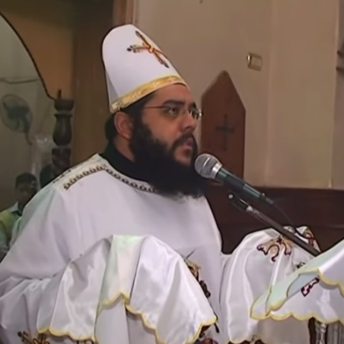 اجيوس للقس رويس فريد - Agios Fr Rweis Farid