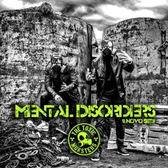 The Toxic Monsters ✪ Mental Disorders