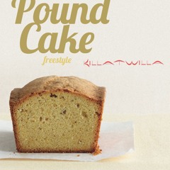 POUND CAKE