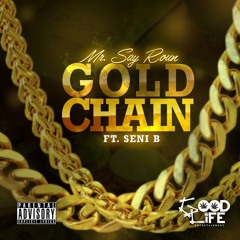 Gold Chain