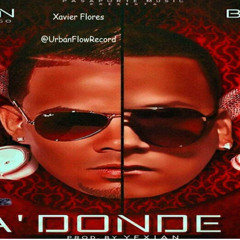 Pa Donde Ir - Yexian Ft. Benyo