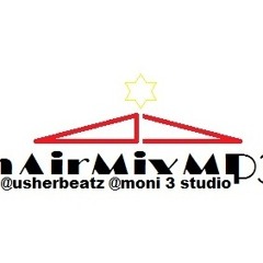 Run Down @usherbeatz ShAirMixMP3s