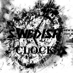 CLOCK -  SWEDISH PANAMA [ World Of Madness Recording ]