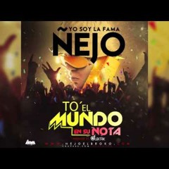 Todo El Mundo En Su Nota - Ñejo - Audio Oficial