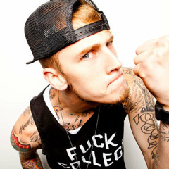 Machine Gun Kelly - Lead You On
