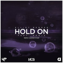Elliot Berger - Hold On Ft. Ranja ( Audiowaves Remix )