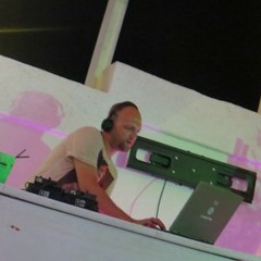 Nico P @ New Garden Playa D'en Bossa Ibiza - 04 - 07 - 2014
