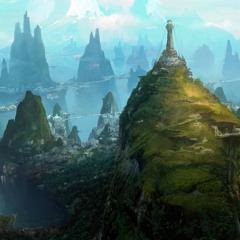 Epic Music - A New Earth (Adventurous Orchestral Score with Choir)
