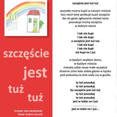 Szczęście jest tuż tuż