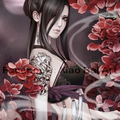 Aki阿杰 - 黑暗鳶尾 Cover 神玥喵