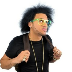 El Alfa – No Te Panike (Tiradera Pa El Mayor Clasico, Chimbala & El Chuape)