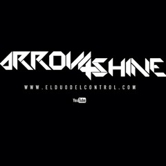 La Vuelta - Arrow & Shine Ft. David Marulanda - Prod By Arss & AV Music
