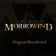 The Elder Scrolls III: Morrowind Soundtrack Peaceful Waters