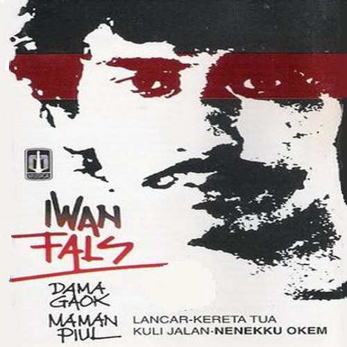 Iwan Fals Kota Ii By Enno Gealther On Soundcloud Hear The World S Sounds