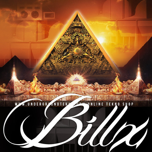 Billx - Road Of Party (HQ)