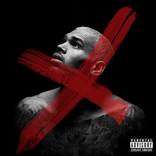 chris brown - autumn leaves feat. kendrick lamar (cover) (instrumental remake by tury beats)