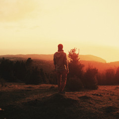A Cerulean State - Tired Of Journeys That Have No Destination
