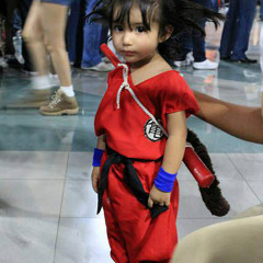 "The Dragon" by Ill Soul