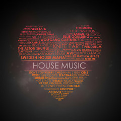 Baaaack - Best House Music 2014 Club Hits PART 7 ( MIXED BY D'J BREAKING )