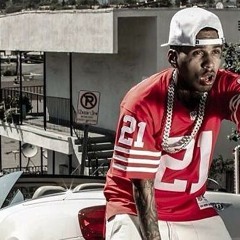 Kid Ink x Tinashe x Dj Mustard type beat | Video Vixen