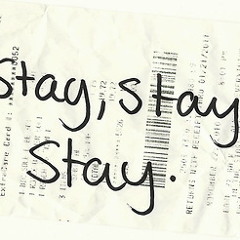 #STAY