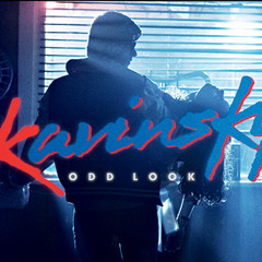 Kavinsky - Odd Look (Chiptune Cover)