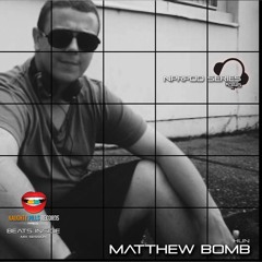 NPRPodcast - 046 (Beats Inside) - MATTHEW BOMB