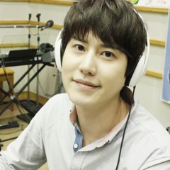 Kyuhyun - 너라서 Because It's You [SUKIRA]