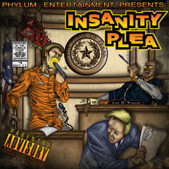 Burn In Hell ft. Hopsin