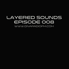 Cesar Caballero - Layered Sounds - Oct 2014
