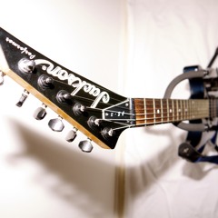 E Major Garage Band Jam from October '10