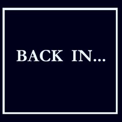 BACK IN ... 2006 _ Yohann Price '' house music !! "