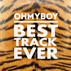 Best Track Ever (Masquerade Remix) [FREE DOWNLOAD]