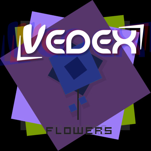 Flowers (Original Mix) - Vedex