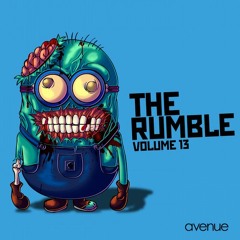 Sebastian Tourt,Xhar - Omnia (Original Mix) | Avenue Recordings