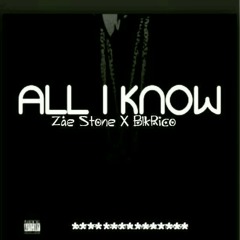 All I Know ft. BlkRico