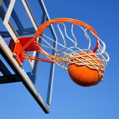 Kurtis Blow - Basketball