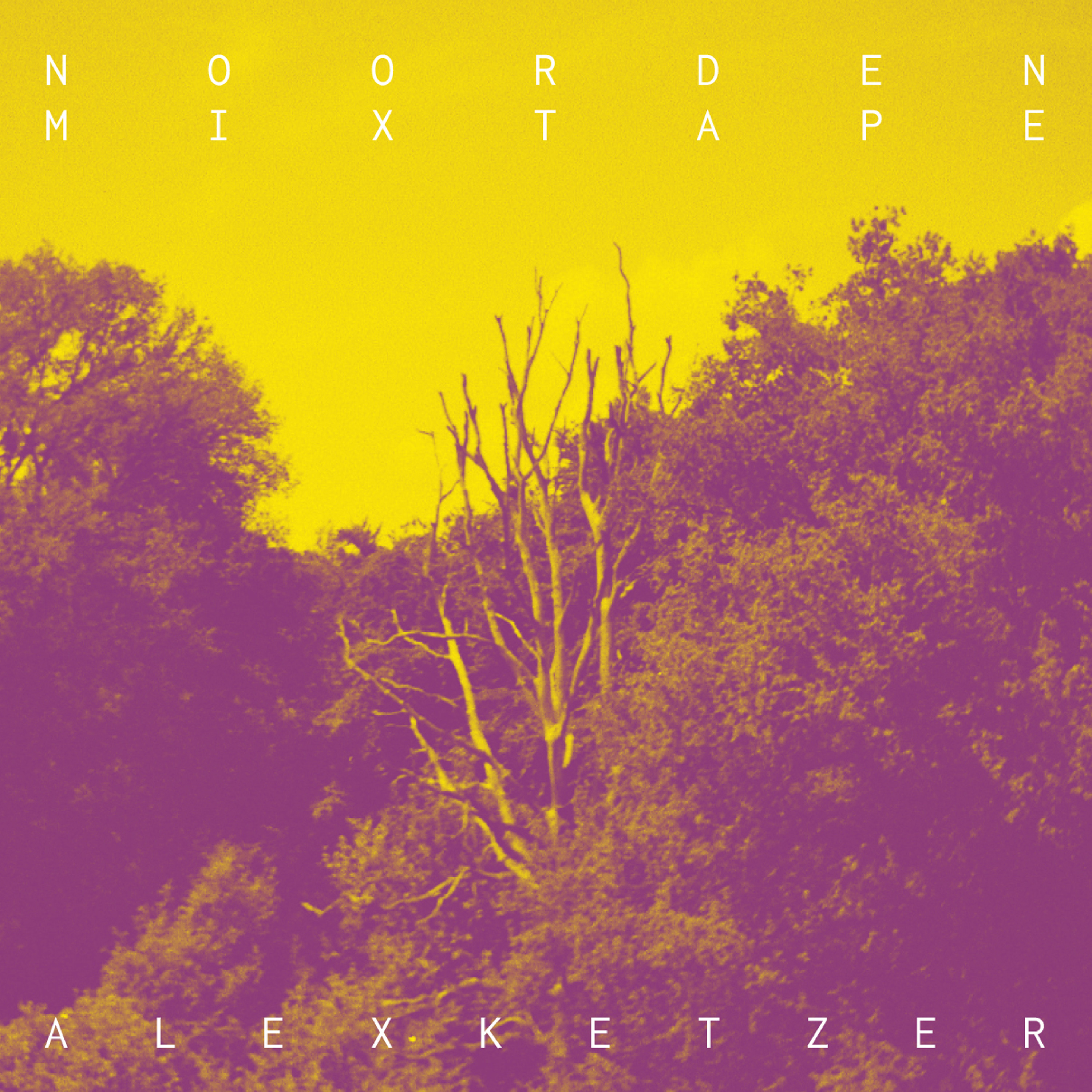 Noorden Mixtapes