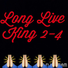 King 2-4-SDP4(Lifestyle) ft.ZaeMoney