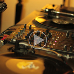 Mogey - Tech-House & Techno Mix [April 2014]