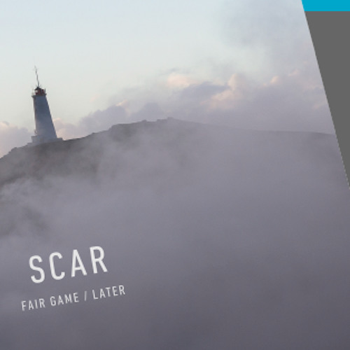 SCAR - Fair Game - HZN074