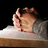 Joyce Meyer: "When we pray, we open the door for God..." (The Prayer Motivator Minute #521)